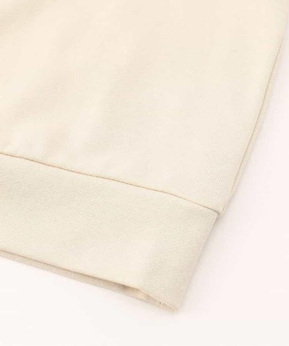 阿蘭編織圓領衛衣_80_110【兒童】