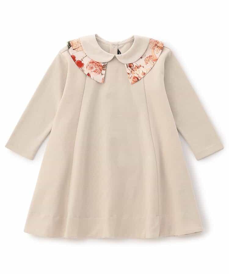 Fragonard連衣裙_80_110【兒童】