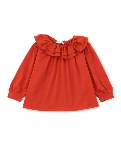 長袖打底T恤_120_140【青少年】