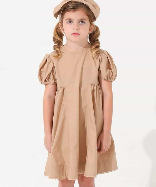 【兒童】Anouk連衣裙