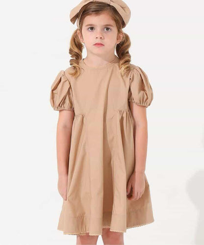 【兒童】Anouk連衣裙
