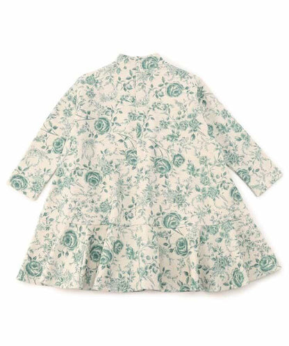 花邊連衣裙_80_110【兒童】