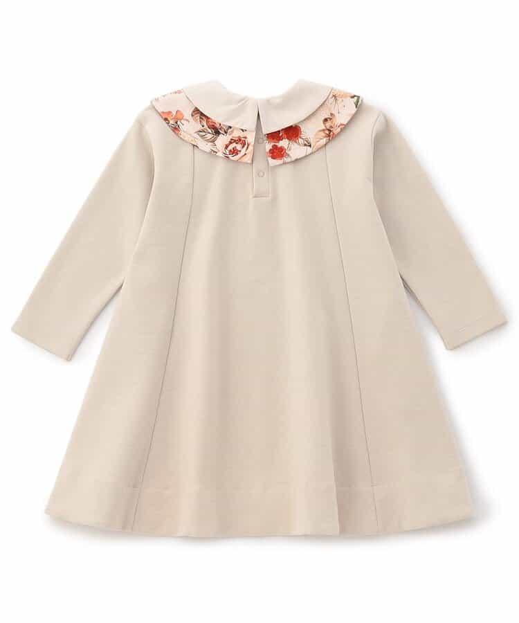 Fragonard連衣裙_80_110【兒童】