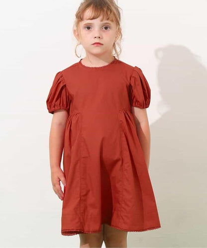 【兒童】Anouk連衣裙