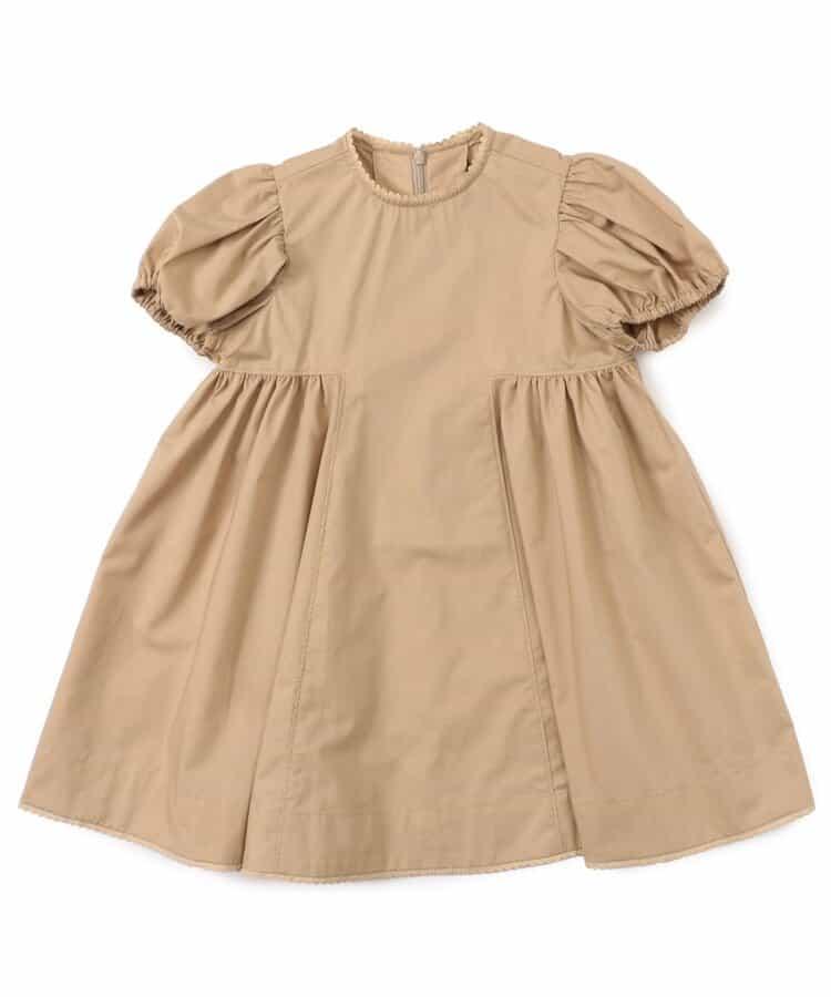 【兒童】Anouk連衣裙