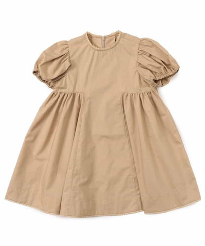 【兒童】Anouk連衣裙