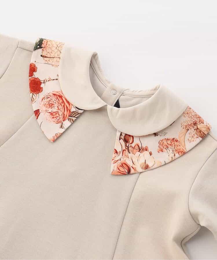 Fragonard連衣裙_80_110【兒童】