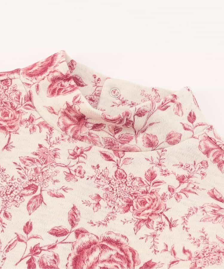 花邊連衣裙_120_140【青少年】