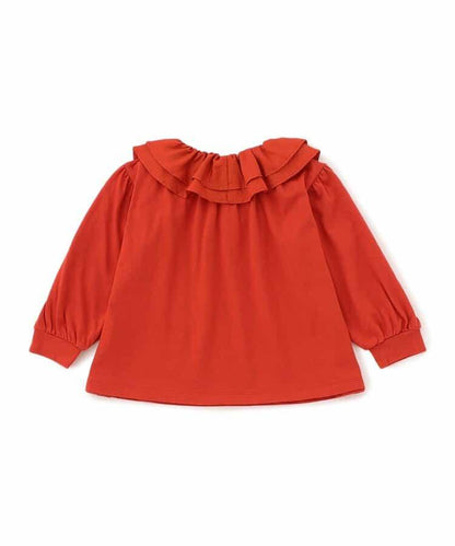 長袖打底T恤_120_140【青少年】