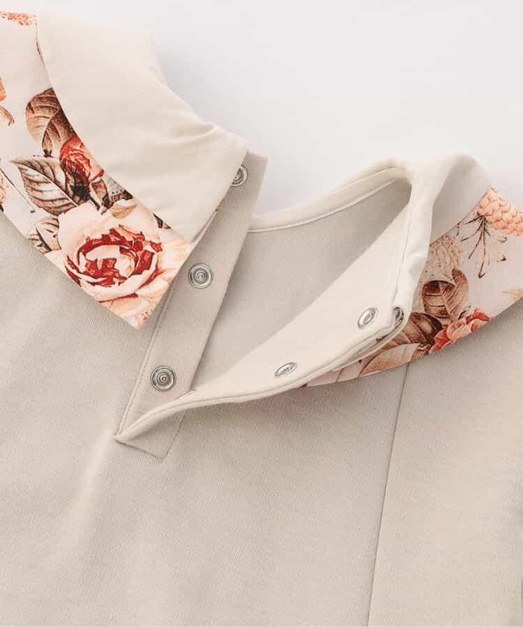 Fragonard連衣裙_80_110【兒童】