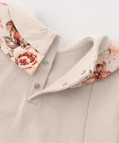 Fragonard連衣裙_80_110【兒童】