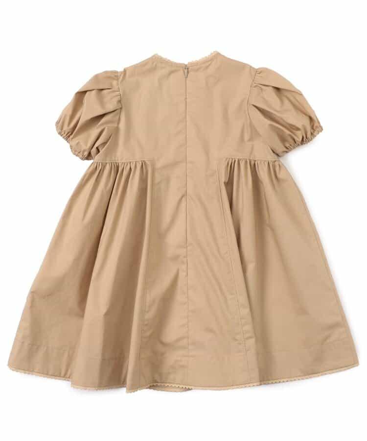 【兒童】Anouk連衣裙