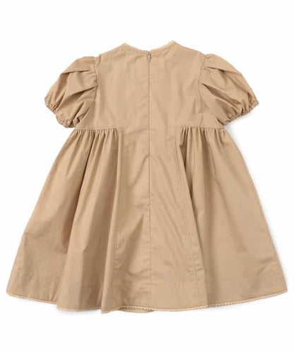 【兒童】Anouk連衣裙