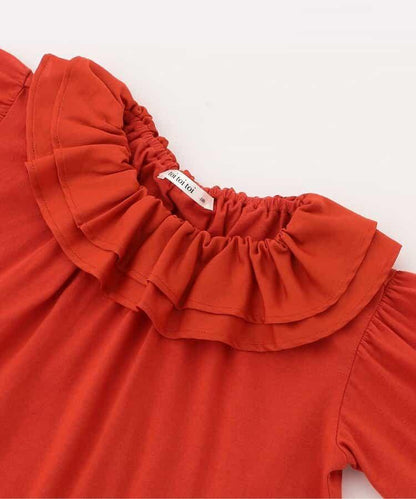 長袖打底T恤_120_140【青少年】