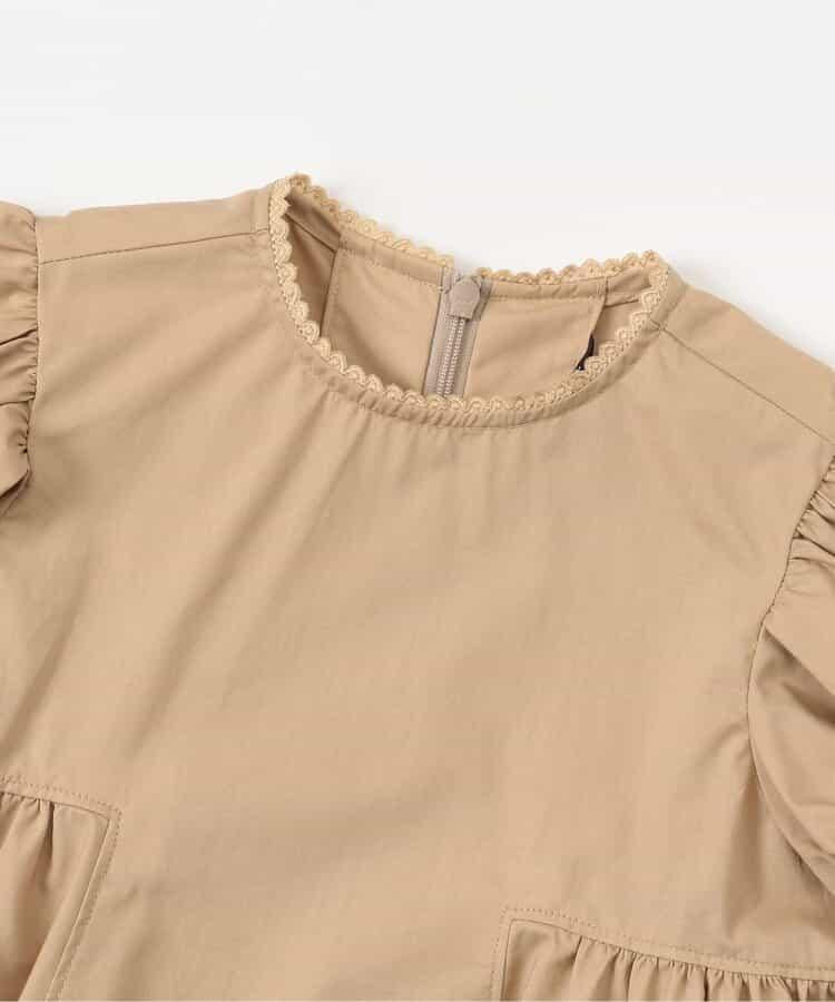 【兒童】Anouk連衣裙