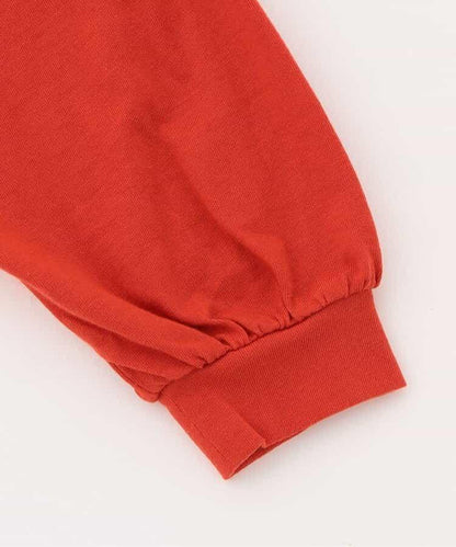 長袖打底T恤_120_140【青少年】