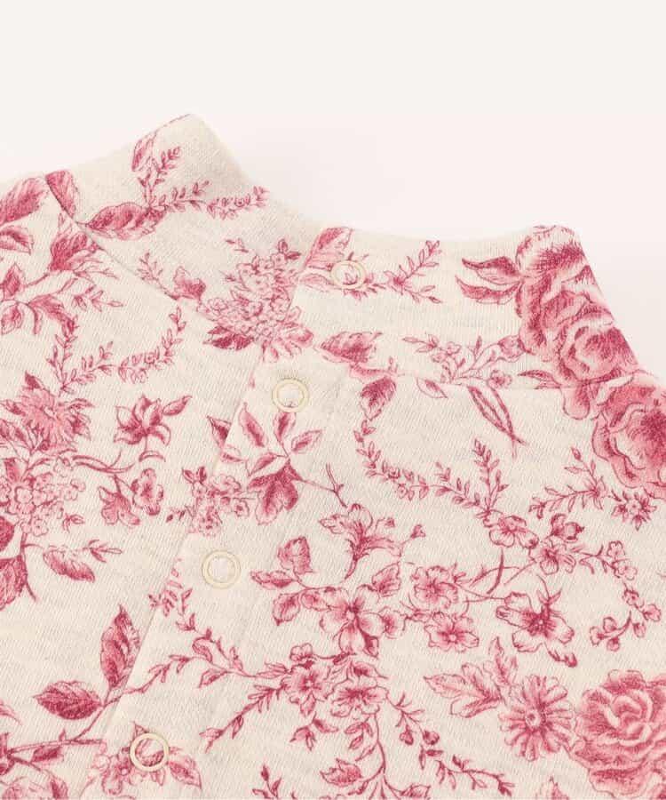 花邊連衣裙_120_140【青少年】