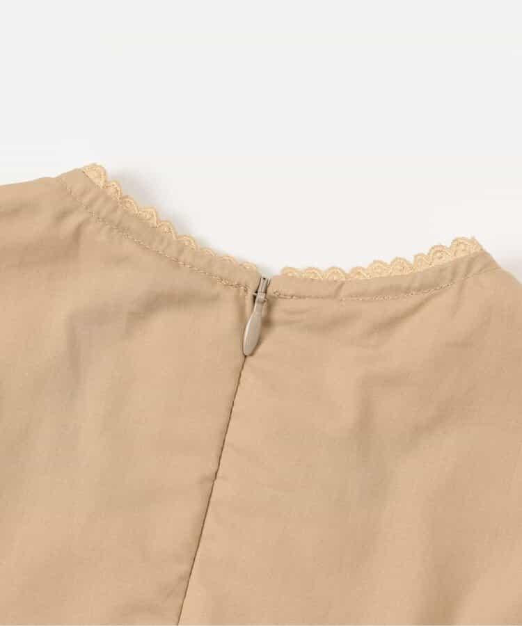 【兒童】Anouk連衣裙