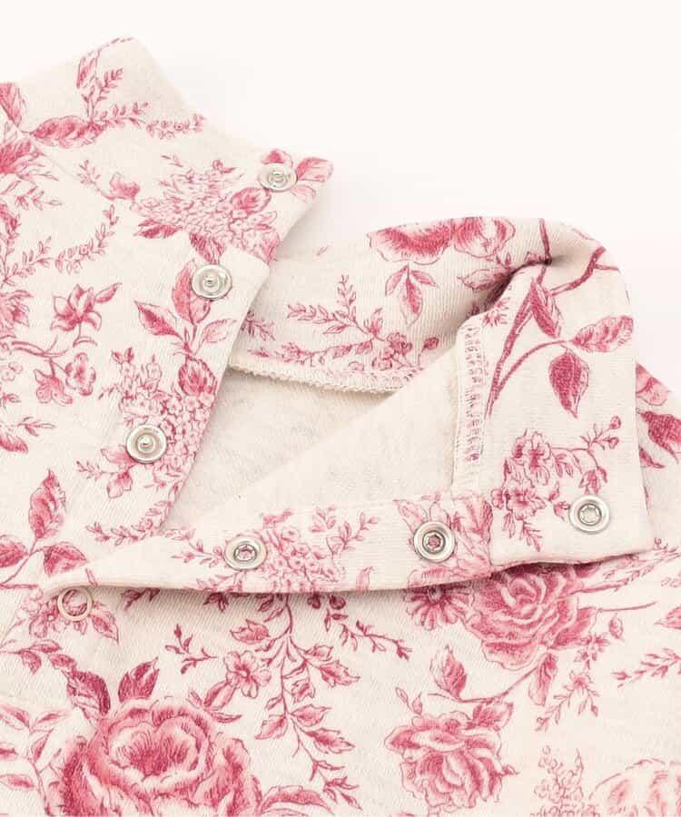 花邊連衣裙_120_140【青少年】