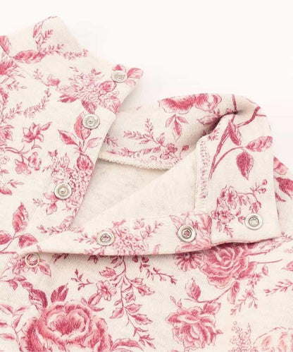 花邊連衣裙_120_140【青少年】