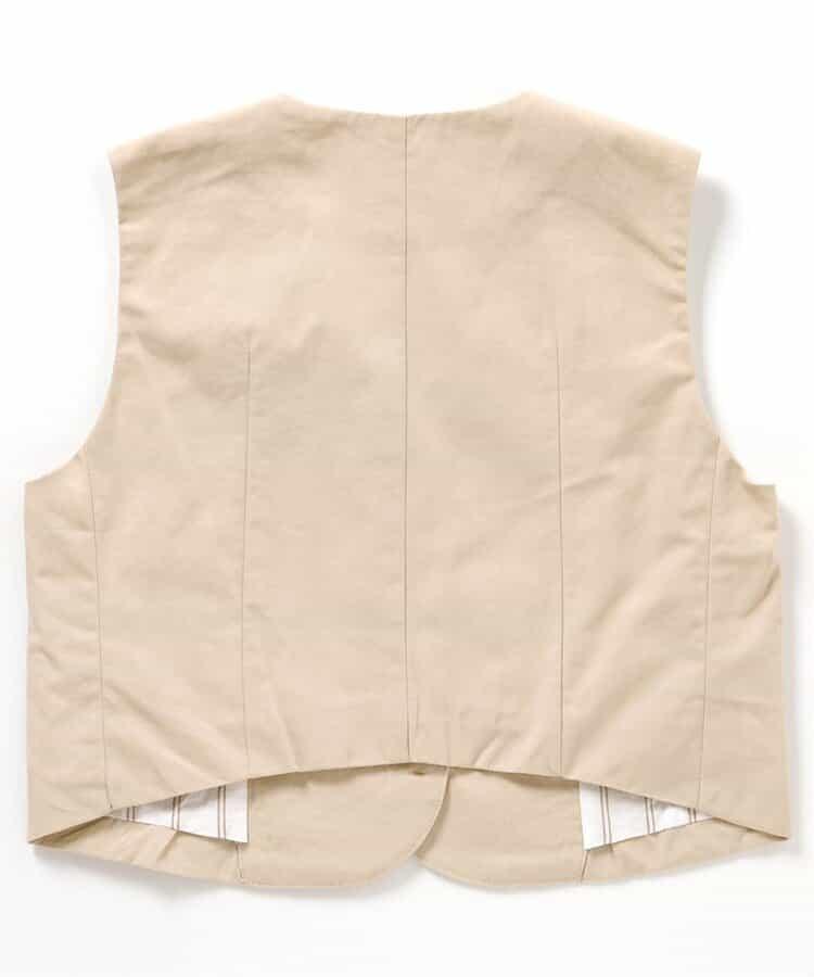 【青少年適用】羽絨馬甲