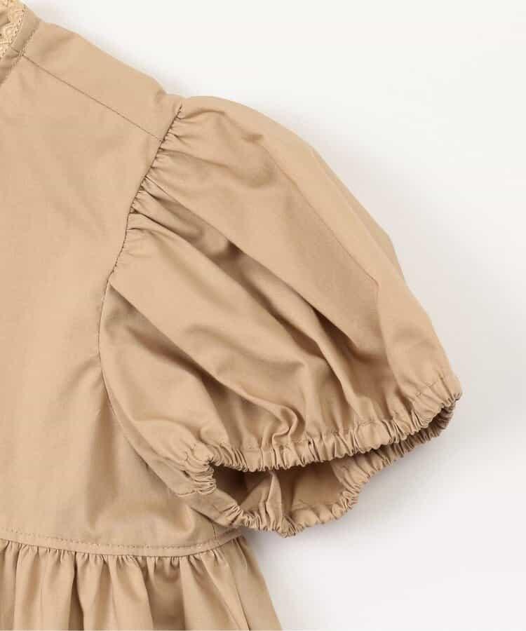 【兒童】Anouk連衣裙