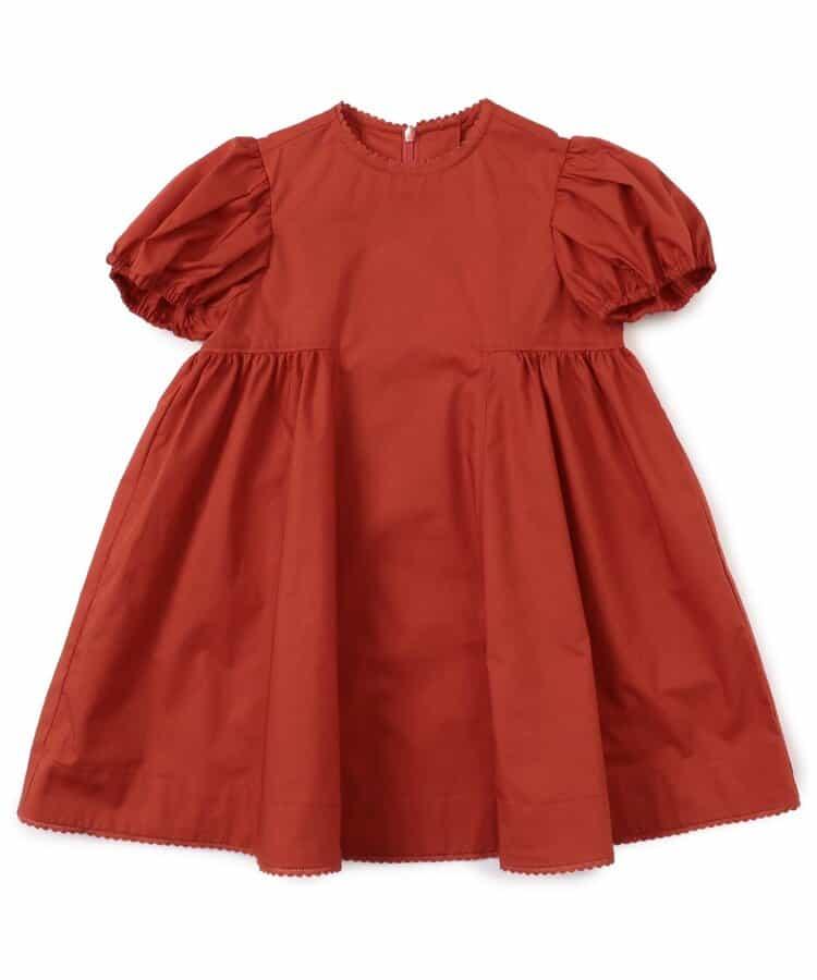 【兒童】Anouk連衣裙