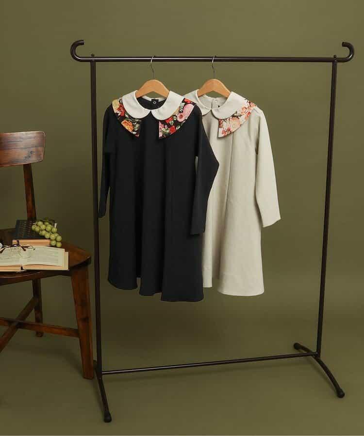 Fragonard連衣裙_120_140【青少年】