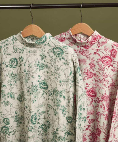 花邊連衣裙_120_140【青少年】