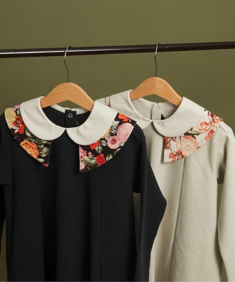 Fragonard連衣裙_80_110【兒童】