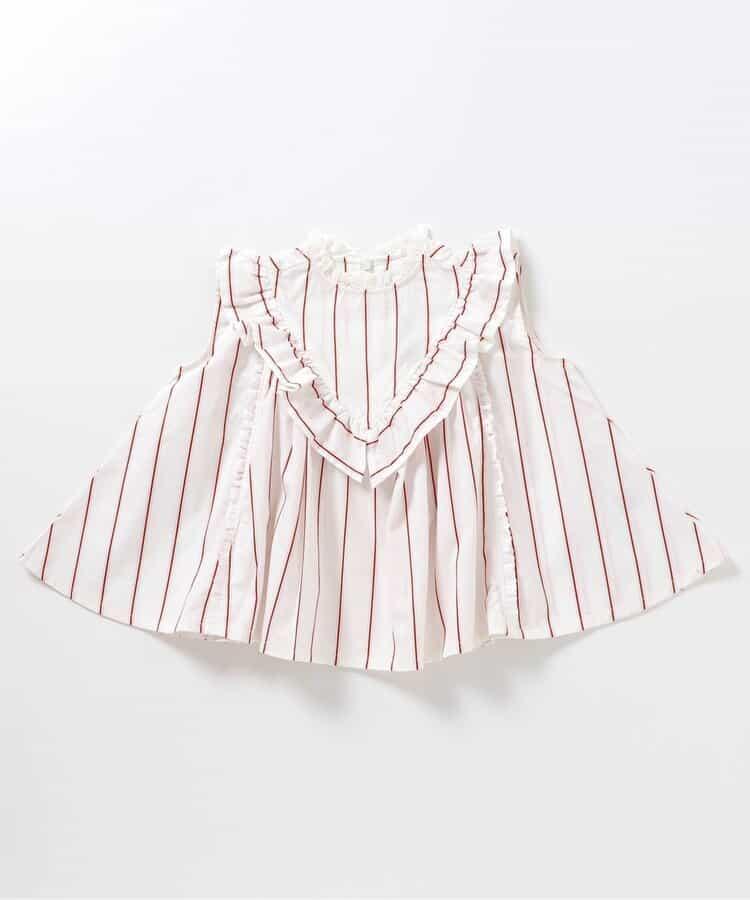 【兒童】卡里瑪上衣