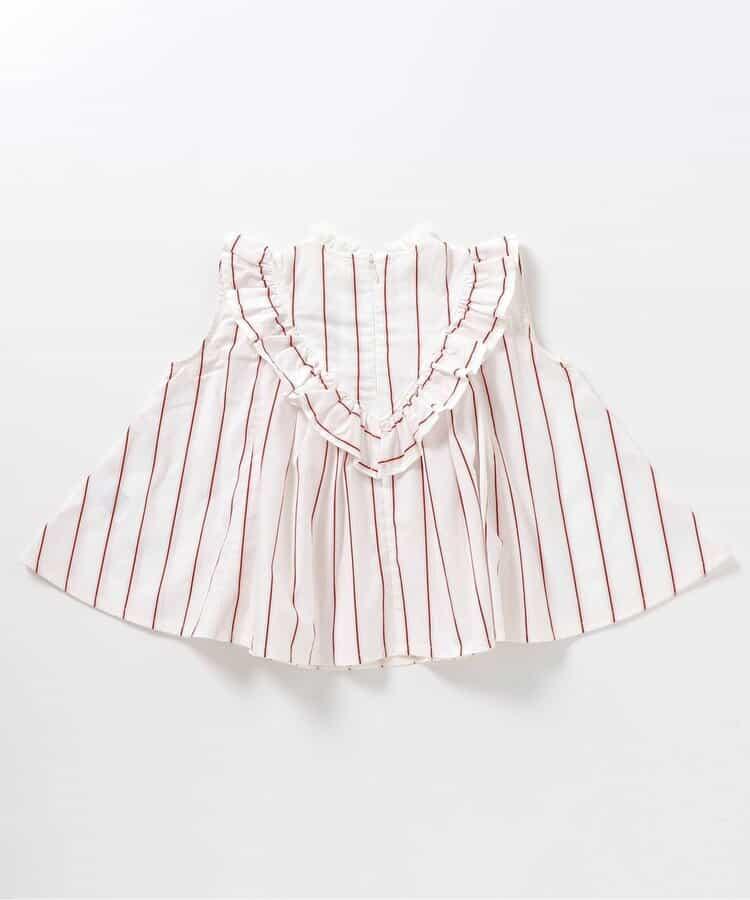 【兒童】卡里瑪上衣