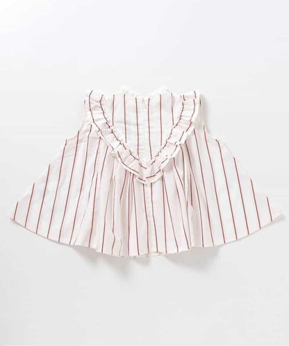 【兒童】卡里瑪上衣