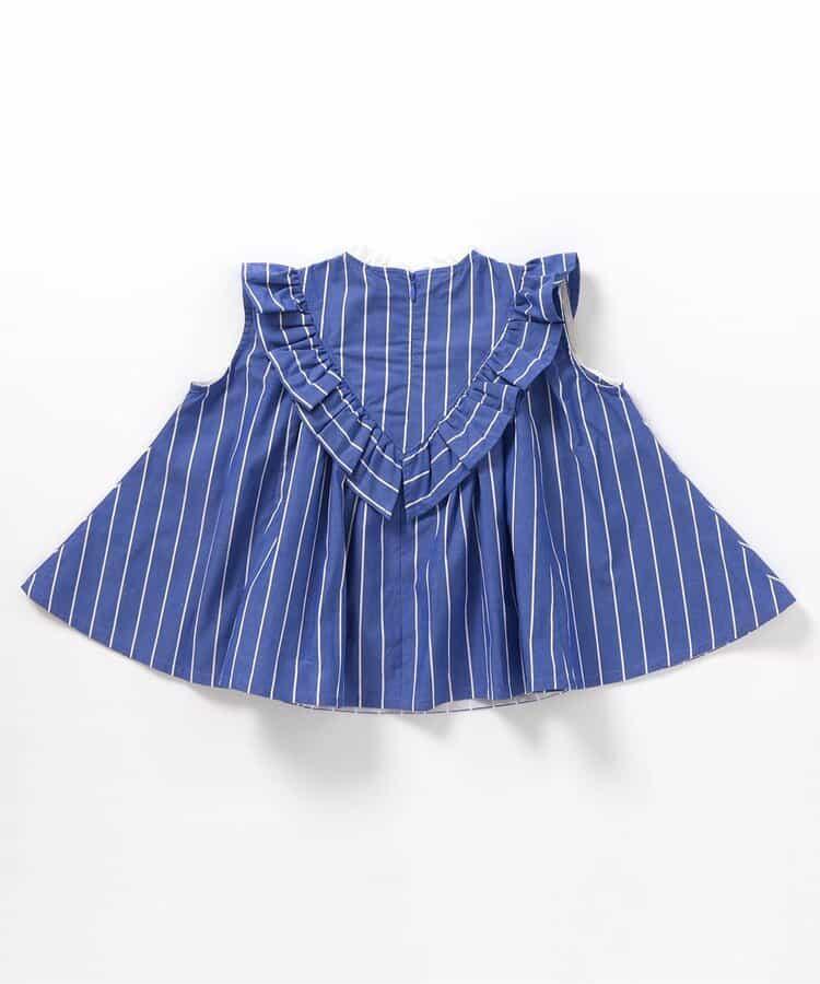 【兒童】卡里瑪上衣