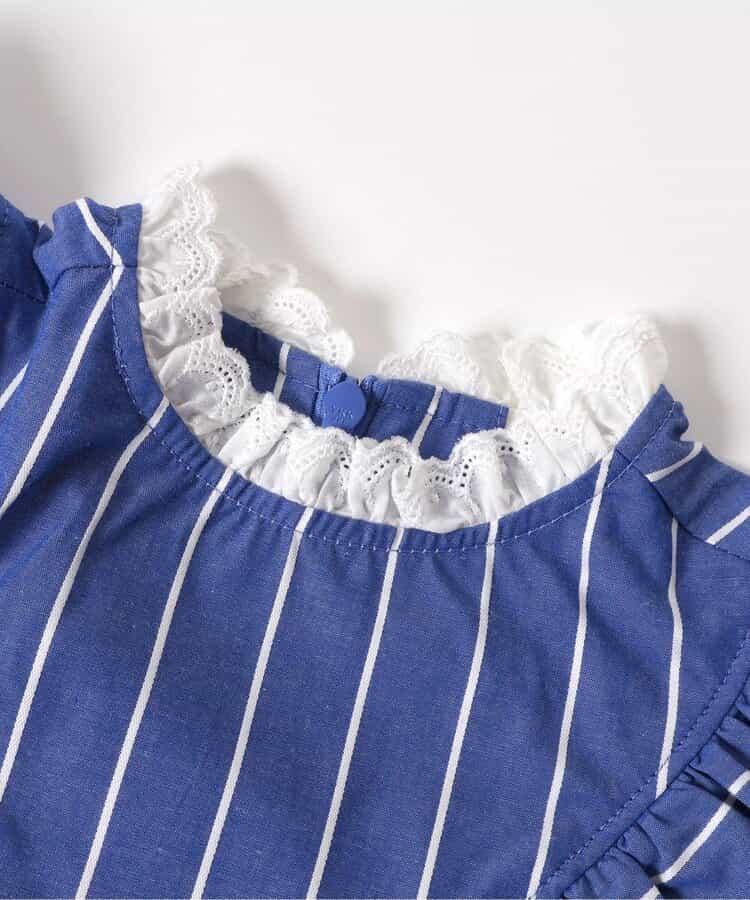 【兒童】卡里瑪上衣