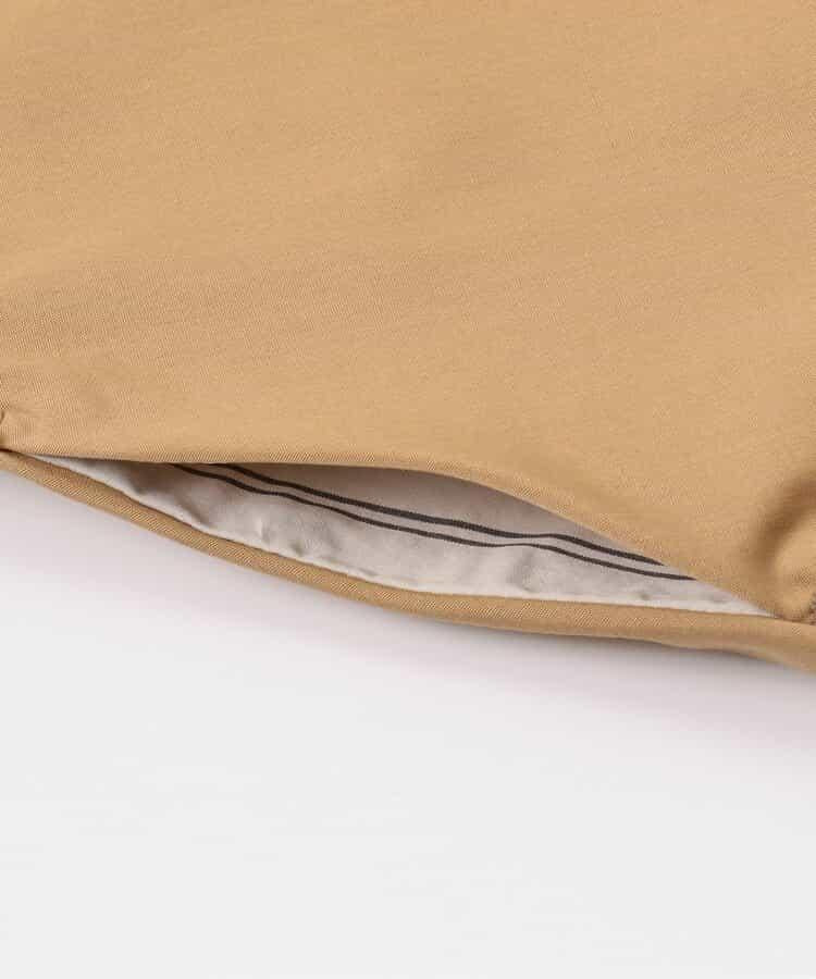 【青少年適用】休閒連衣裙