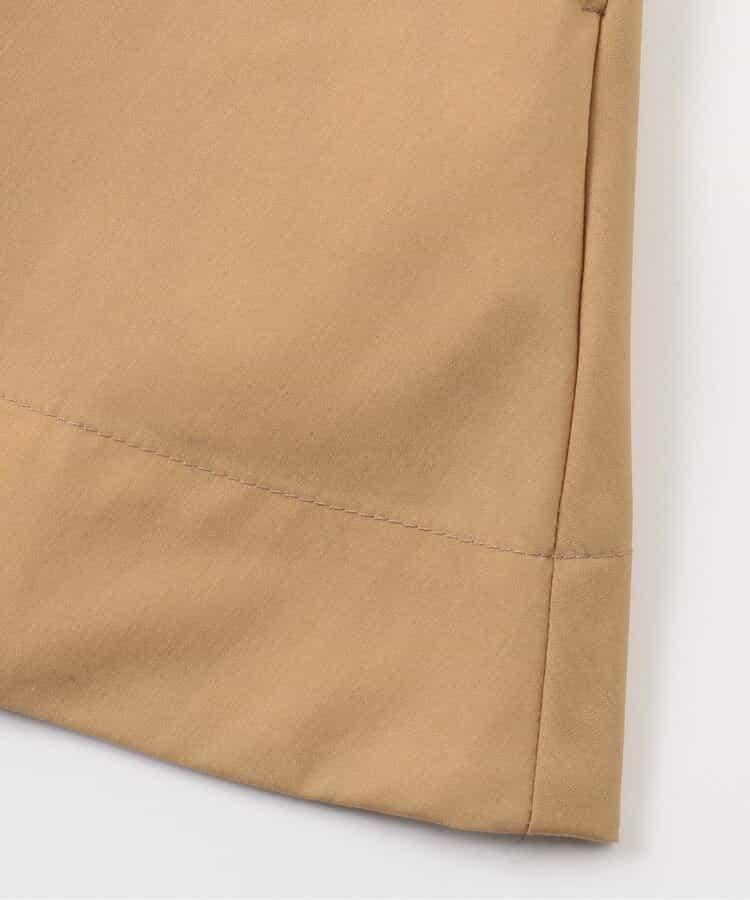 【青少年適用】休閒連衣裙