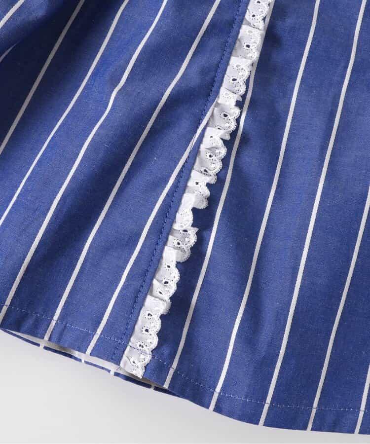 【兒童】卡里瑪上衣