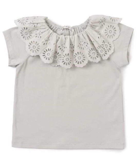 【青少年】針織上衣