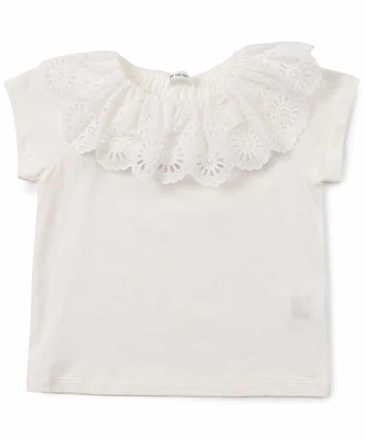 【青少年】針織上衣