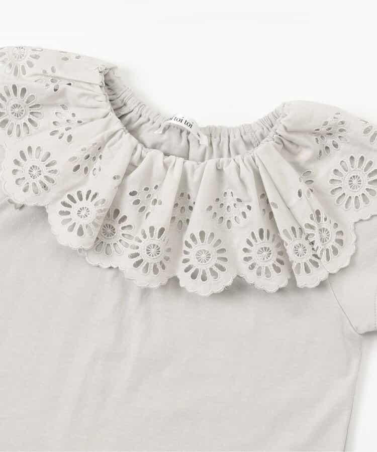 【青少年】針織上衣