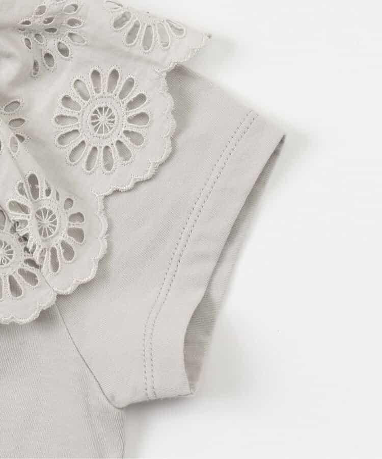 【青少年】針織上衣