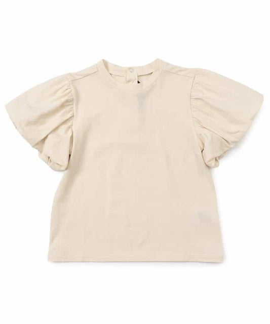 【兒童】蕾絲上衣