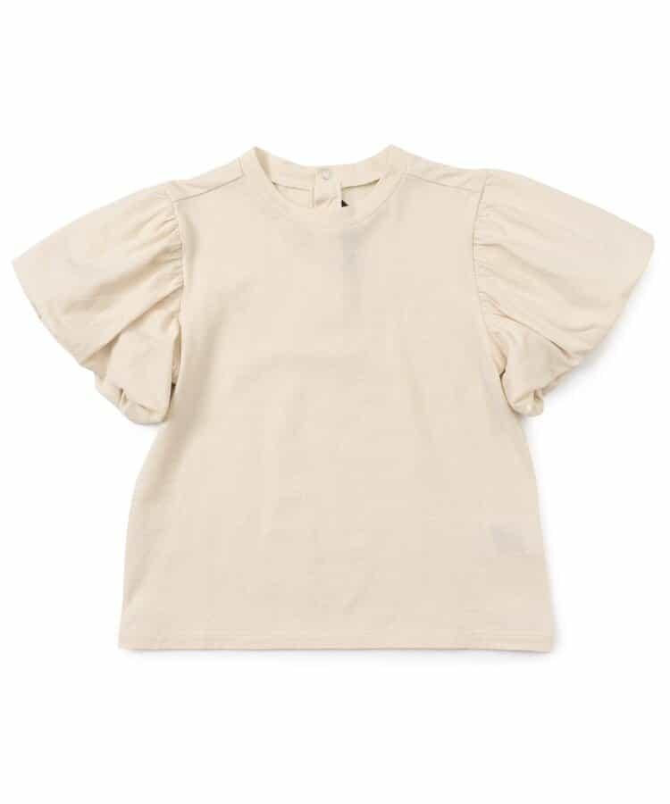 【兒童】蕾絲上衣