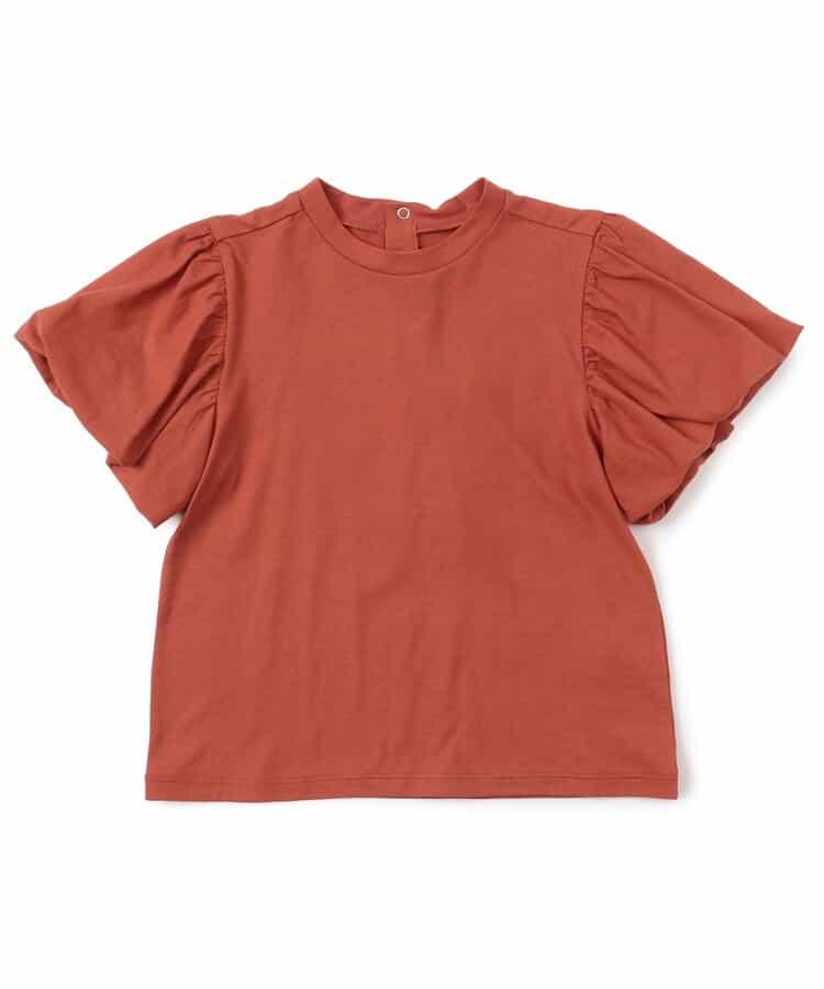 【兒童】蕾絲上衣