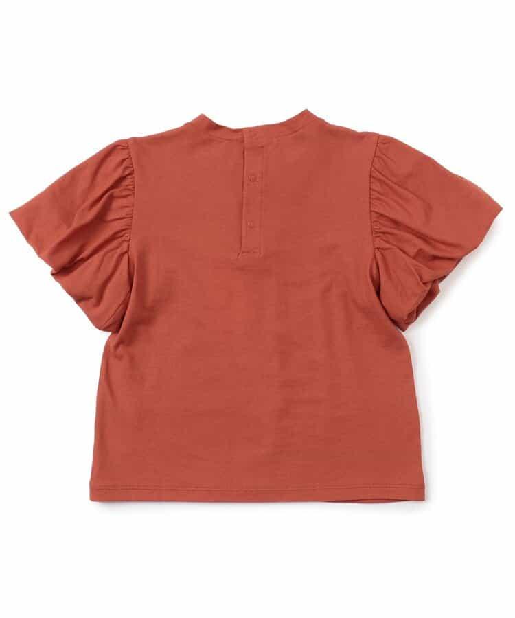 【兒童】蕾絲上衣