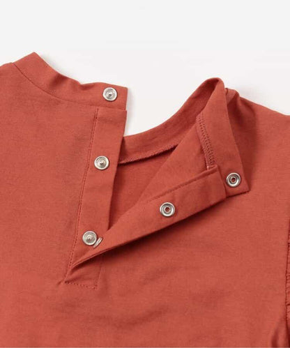 【兒童】蕾絲上衣