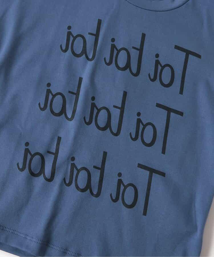 【兒童】羅紋上衣