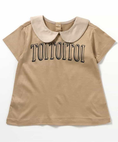 【青少年】莫洛瓦上衣