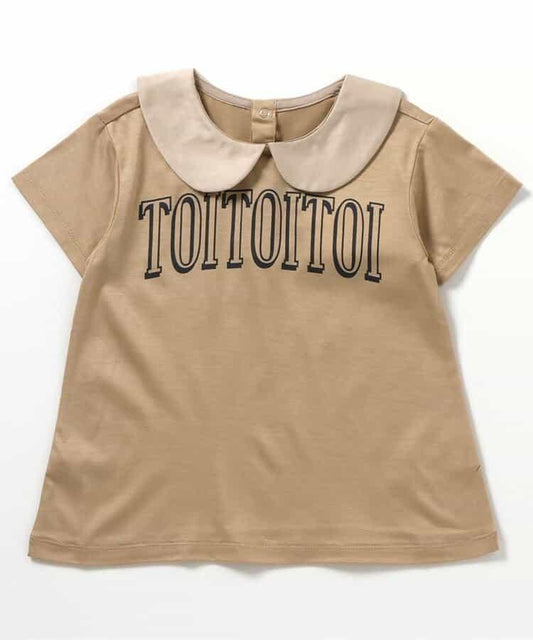 【青少年】莫洛瓦上衣